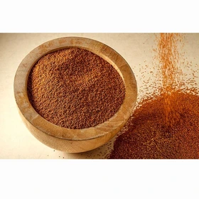 خاکشیر درجه یک ۱ کیلویی
